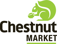 Chestnut Market logo