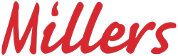 Logo_Millers