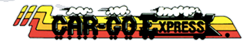 Car-Go-Express logo