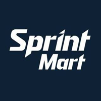 Logo_SprintMart Logo_SprintMart
