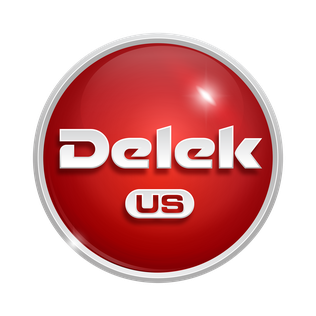 Logo_Delek Logo_Delek