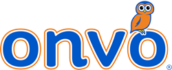 Logo_Onvo Logo_Onvo