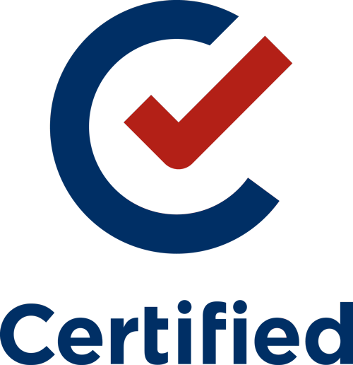 Logo_Certified Logo_Certified