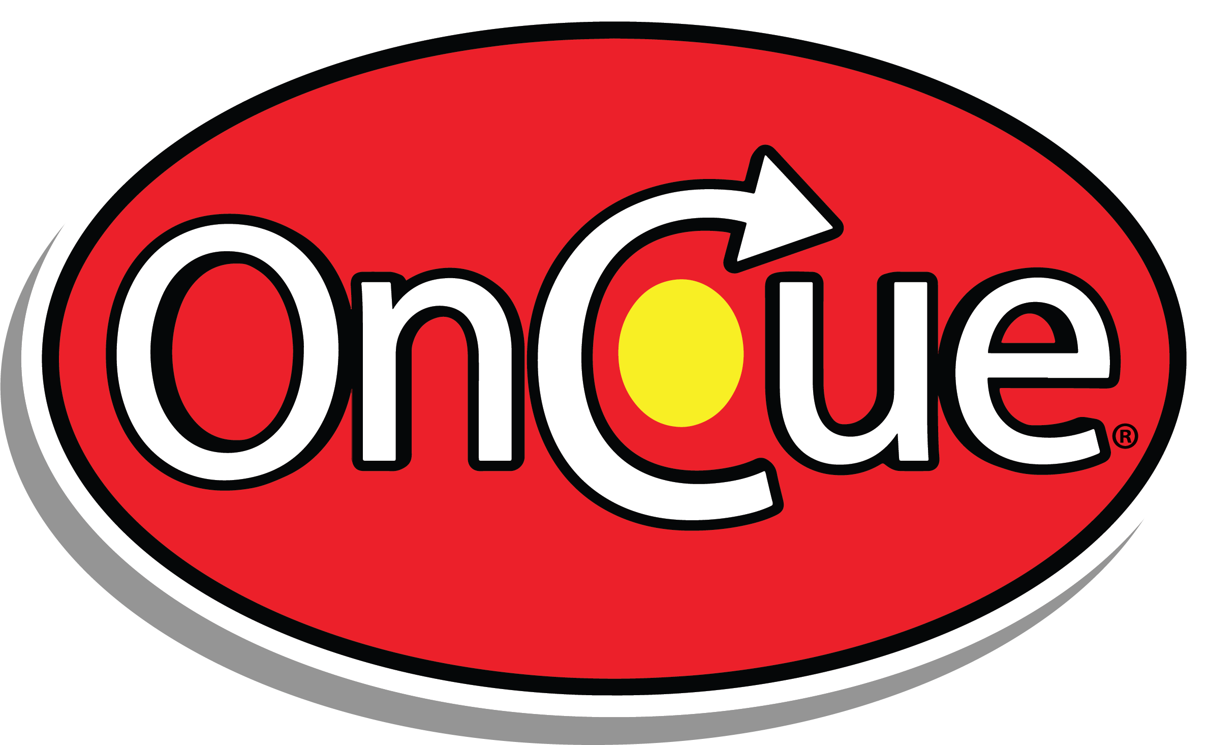 Logo_OnCue Logo_OnCue