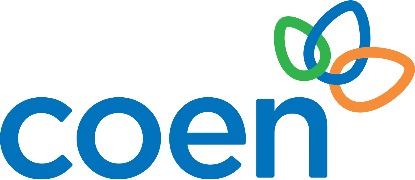 Coen logo